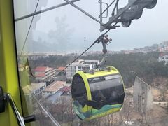 -崂山仰口游览区