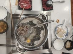 -就这么牛潮式牛肉火锅(华侨城店)