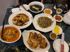 -桃园中华料理炸酱面(燕儿岛路店)