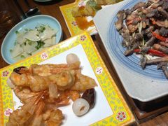 -那家山城(樱桃园店)
