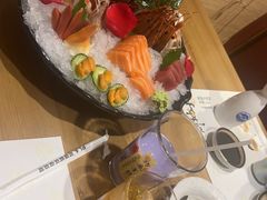 -和创柚子·会席日本料理(新区淮海街店)
