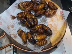 -高鸽子锦州烧烤63年(海阳路店)