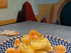 -苏坦土耳其西餐厅(玉林店)