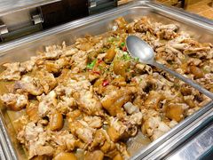 -汉巴味德(大悦城店)