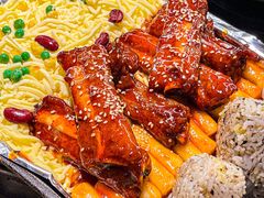 -韩热集市(百源店)