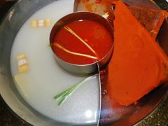 -巴邑火锅·夜宵(港隆广场店)