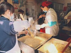 -家阳赵师傅油饼包烧麦(粮道街店)