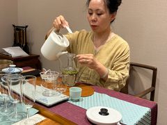 -沐春秋茶书院·茶室.茶馆.商务包房(知春路店)