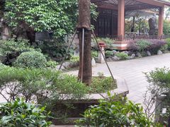 -东江渔村·古典园林·30年粤菜老字号(太和店)