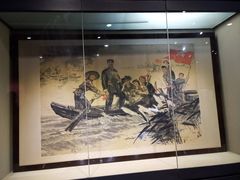 -湘鄂西苏区革命烈士陵园