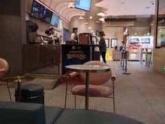 -奈雪的茶(时代天街店)