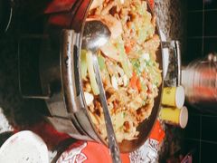-蛙舍·炭烧牛蛙(东百中心店)