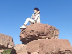 -小绿谷公园