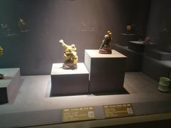 -青田石雕博物馆