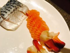 -OPEN開全日自助餐厅·牛肉火锅·海鲜(佛山希尔顿酒店)