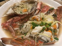 -温州炎亭海鲜阁(万塘路店)