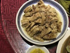 -客家大院·非遗赣南客家菜(郁孤台店)