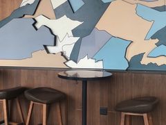 -星巴克(开封万达广场店)