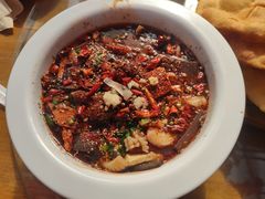 -老磨油饼(高陵店)