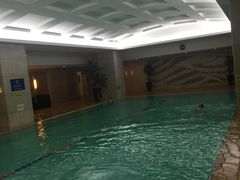 -北京西单美爵酒店