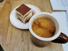 美式咖啡-VOYAGE COFFEE(北锣鼓巷店)