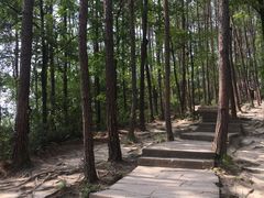 景点-剑门关风景区