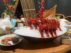 -尚海豆捞(乐虹坊店)