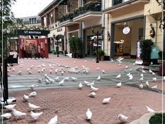 -王府井奥莱临潼小镇(临潼店)