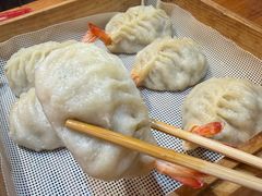 -老姑砂锅·烧烤天津菜(体北道店)