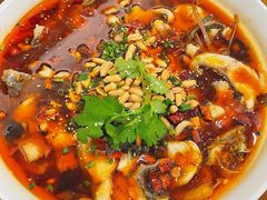 -轩记海鲜餐厅·四十五年老字号·经典粤菜(西区彩虹店)