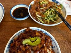 -林四喜·闽南传家菜(鼓浪屿店)