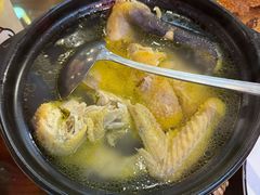 -缘来聚·徽菜名店(黄山宏村店)