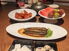 -紫阳海鲜楼·传承闽味(长乐路总店)
