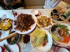 -偏爱炒鸡(老县衙店)