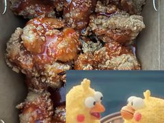 -Obligi Chicken韩式炸鸡(五道口店)