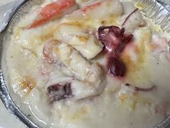 -烧鹅濑(西华路店)