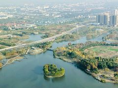 -嘉定凯悦·咖啡厅