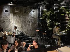 大堂-C&R西班牙餐厅