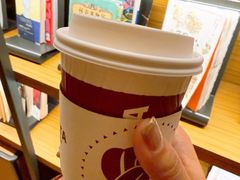 -COSTA COFFEE(新奥购物中心店)