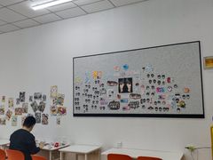 -垚火玩泥吧手作集合店·拼豆·陶艺