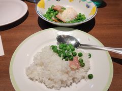 -萨莉亚意式餐厅(莲花国际广场店)