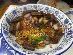 -复兴面王(河东路起源店)