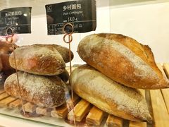 -老梦面包 CHEZMOREL(三源里店)