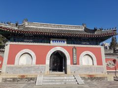 -大钟寺古钟博物馆