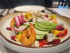 -风渡嘉荷·美式西餐·牛排(西三旗金隅店)