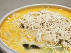 淮扬煮干丝-扬州万怡酒店-中餐厅(文昌中路店)