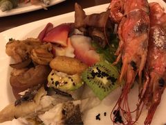 -杭州国际会议中心洲际酒店-原素全日餐厅(解放东路店)