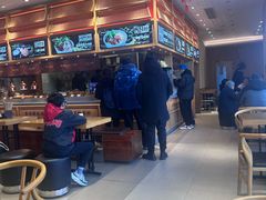 -三千粉牛肉米粉(来客茂店)