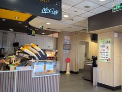 -麦当劳(湖光北街店)