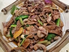 -标记美食新鲜猪杂(兴南大道店)